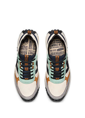 Keen KS86 Leather Men's Sneakers - 4