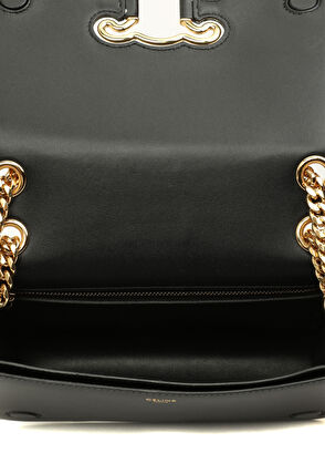 Beymen Reborn Celine Triomphe Frame Çanta - 7