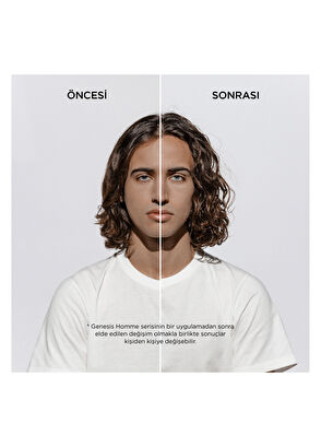 Kerastase Genesis Homme Saç Dökülme Karşıtı Güçlendirici Saç Serumu 90 ml - 7
