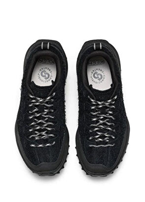 Keen Jasper Zionic Black Women's Sneakers - 4