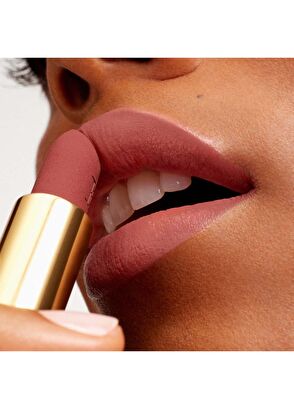 Carolina Herrera Fabulous Kiss The Lipstick Blur Matte Nude Supreme - 6