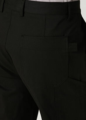 Academia Siyah Pantolon - 5