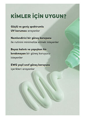 Benton Air Fit UV Defense Sun Cream SPF50+ PA++++ Vegan Cica Güneş Kremi 50 ml - 6