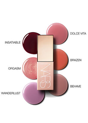 Nars Afterglow Liquid Blush Dolce Vita Allık - 7