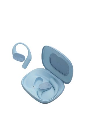 JBL Sense Lite True Wireless Mavi Bluetooth Kulaklık  - 4
