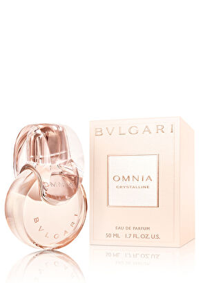Bvlgari Omnia Crystalline EDP 50 ml - 7