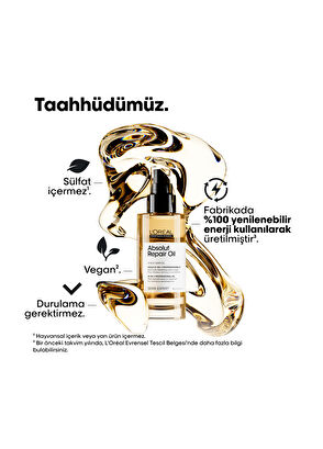 Loreal Professionnel Serie Expert Repairing Hair Care Spray 90 ml - 8