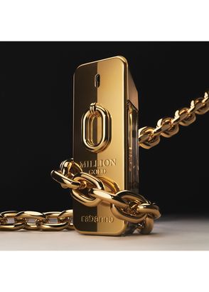 Rabanne Million Gold Edp intense 50 ml - 6