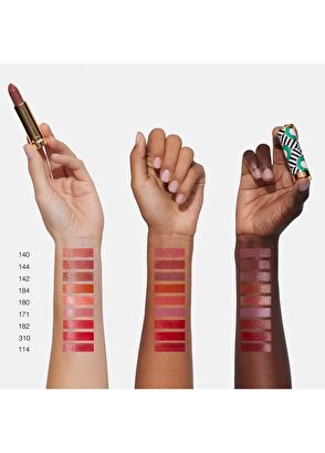 Carolina Herrera Fabulous Kiss The Lipstick Matte 420 Lucky Luck - 4