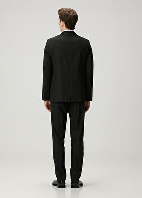Beymen Club Black Suit - 5