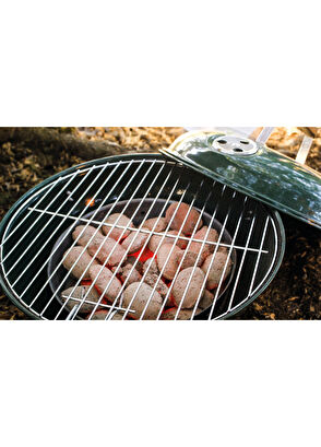 Easy Camp Adventure Grill Yeşil Taşınabilir Barbekü - 7