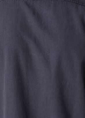 Beymen Club Comfort Fit Anthracite Gabardine Shirt - 8