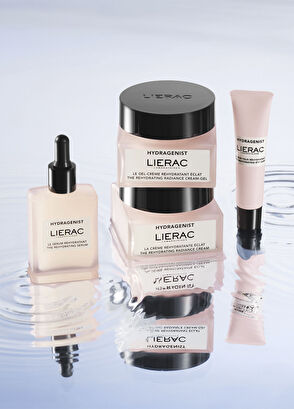 Lierac Hydragenist Moisturizing Radiant Plumping Skin Serum 30 ml - 6