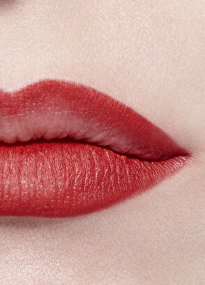 CHANEL Le Crayon Lèvres Dudak Kalemi 174 Rouge Tendre - 6