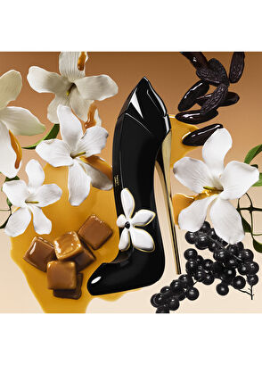 Carolina Herrera Good Girl Jasmine Absolute EDP 50 ml Kadın Parfüm - 8