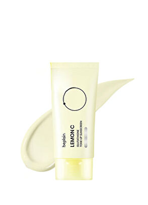 Beplain Lemon C Glutathione Tone Up SPF50+ PA++++ Güneş Kremi 50 ml - 7