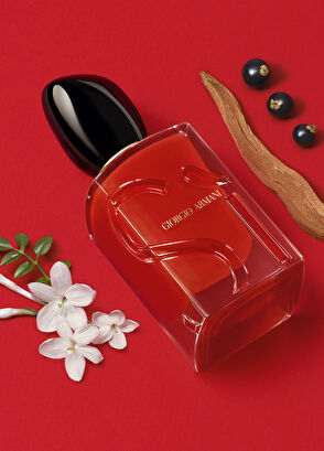 Giorgio Armani Si Passione EDP 30ml - 3