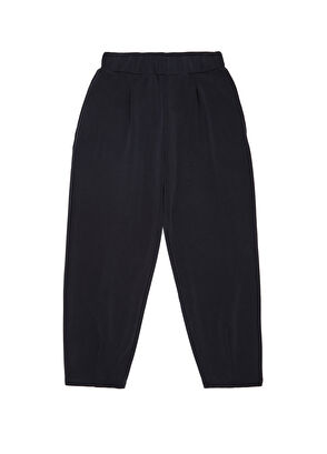 Siyah Modal Eşofman Altı Beymen Club Siyah Modal Eşofman Altı - 6