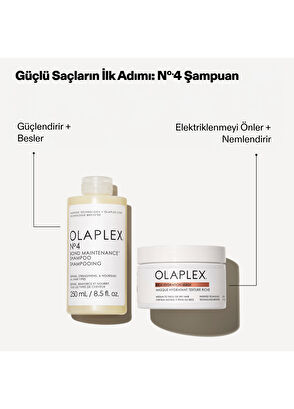 Olaplex Rich Hydration Mask 200 ml - 10