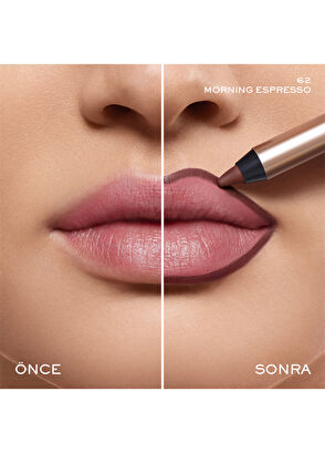 Lancome Idole 62 Lip Liner - 3