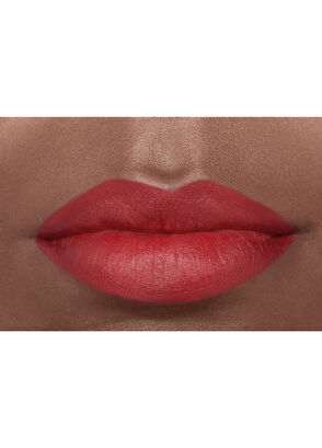 CHANEL Rougre Allure Velvet 57 Rougre Feu - 6