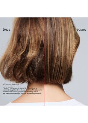 Olaplex Moisturize & Mend Leave-In Conditioner - 9