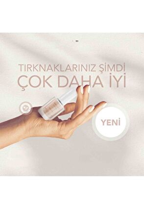 Margaret Dabbs London Pure Nail Strengthening Treatment Bakım Jeli - 6