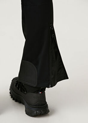 Goldbergh Neve Black Ski Jumpsuit - 6