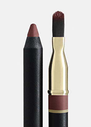 Dolce&Gabbana My Lip Overliner 8H Lasting Easy Glide Honey Nude - 5