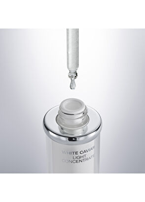 La Prairie White Caviar Light Concentrate 20ml - 4