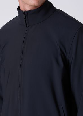 Beymen Club Navy Blue Bonded Technical Sweatshirt - 7