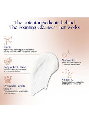 Augustinus Bader The Foaming Cleanser 100 ml - 9