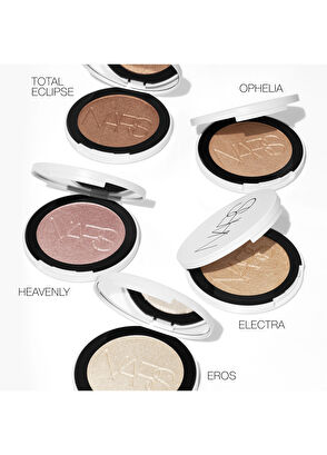 Nars Light Reflecting Luminizing Powder - 7