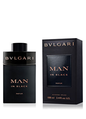 Bvlgari Black 100ml Men's Perfume - 8