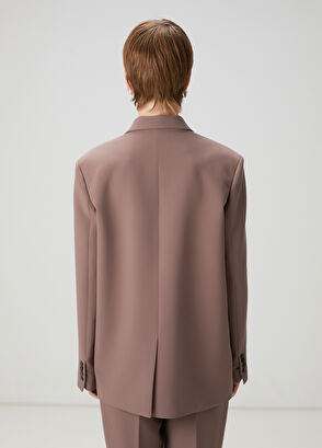 Beymen Club Gül Kurusu Ceket - 5