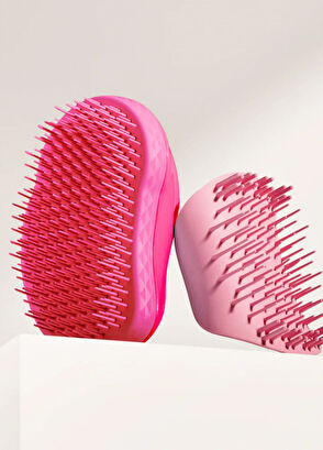 Tangle Teezer Original Pink Fizz Hair Brush - 5
