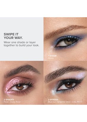 Anastasia Beverly Hills GLIDR Shadow Stick Greystone - 9
