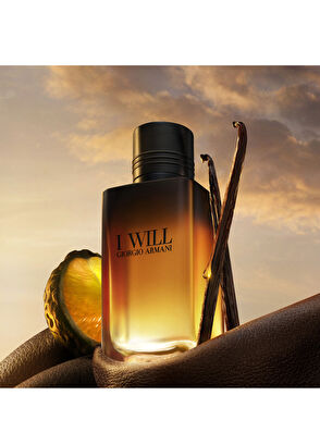 Giorgio Armani I Will EDP 60 ML - 3