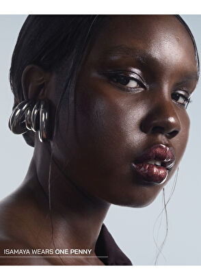 Isamaya Metal Lip Balm Chalice - 8