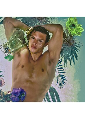 Jean Paul Gaultier Le Beau Paradıse Garden Edp 75 Ml - 4