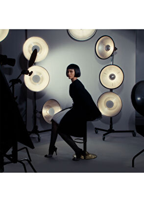 CHANEL Coco Mademoiselle Eau De Parfüm Spray 100Ml - 7