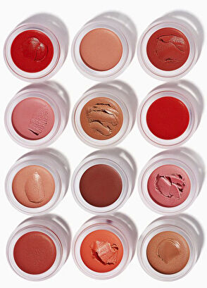 RMS Beauty Lip2Cheek Crystal Slipper Dudak & Yanak Allık ve Ruj 4,82 gr - 6