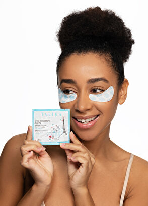 Talika Eye Therapy Patch Collector - 10