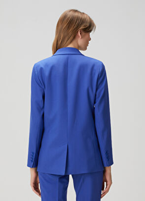 Beymen Club Saks Ceket - 5