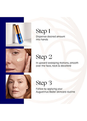 Augustinus Bader The Retinol Serum 15ml - 11