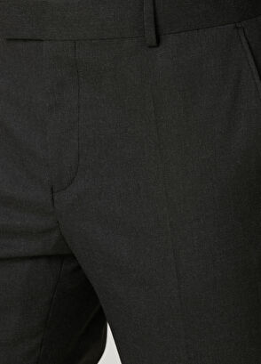 Beymen Club Anthracite Suit - 10