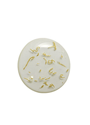 Meditheraphy Shumage Gold Seal Wrapping Sıkılaştırıcı Yaşlanma Karşıtı Jel Yüz Maskesi 90 gr - 8