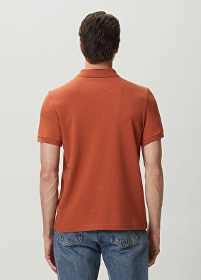 Beymen Club Tile Polo Zippered T-Shirt - 4