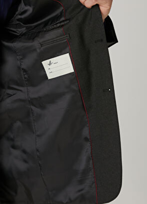 Beymen Club Anthracite Suit - 9