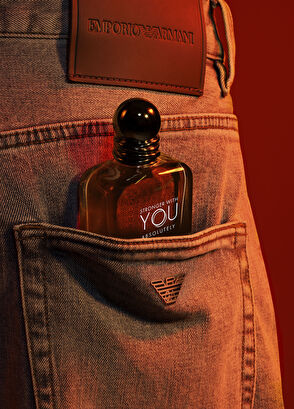 Giorgio Armani Stronger With You Absolutely EDP 100ml - 5